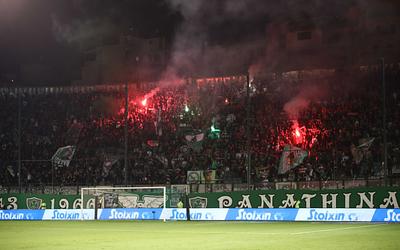 Sold out το Παναθηναϊκός-ΑΕΚ: Οδηγίες για τους φιλάθλους στη Λεωφόρο!