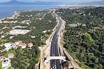 Πάτρα-Πύργος: Δόθηκε στην κυκλοφορία το τελευταίο τμήμα του αυτοκινητοδρόμου!