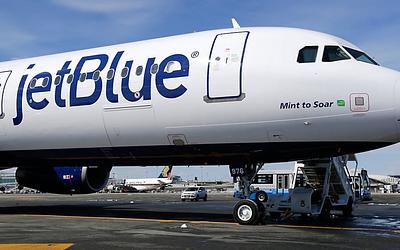 Airbus: Επείγουσα αλλαγή λογισμικού σε 6.000 αεροπλάνα A320!