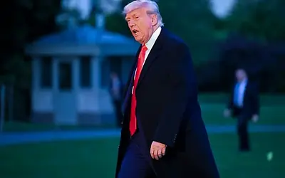 Τραμπ: Αυτοκρατορία συμφερόντων από Βιετνάμ έως Βαλκάνια – Τι αποκαλύπτει έρευνα