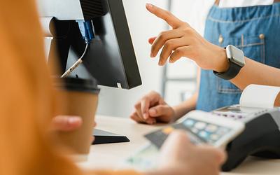 Άμεσες πληρωμές IRIS: Υποχρεωτικές από αύριο για όλες τις επιχειρήσεις!