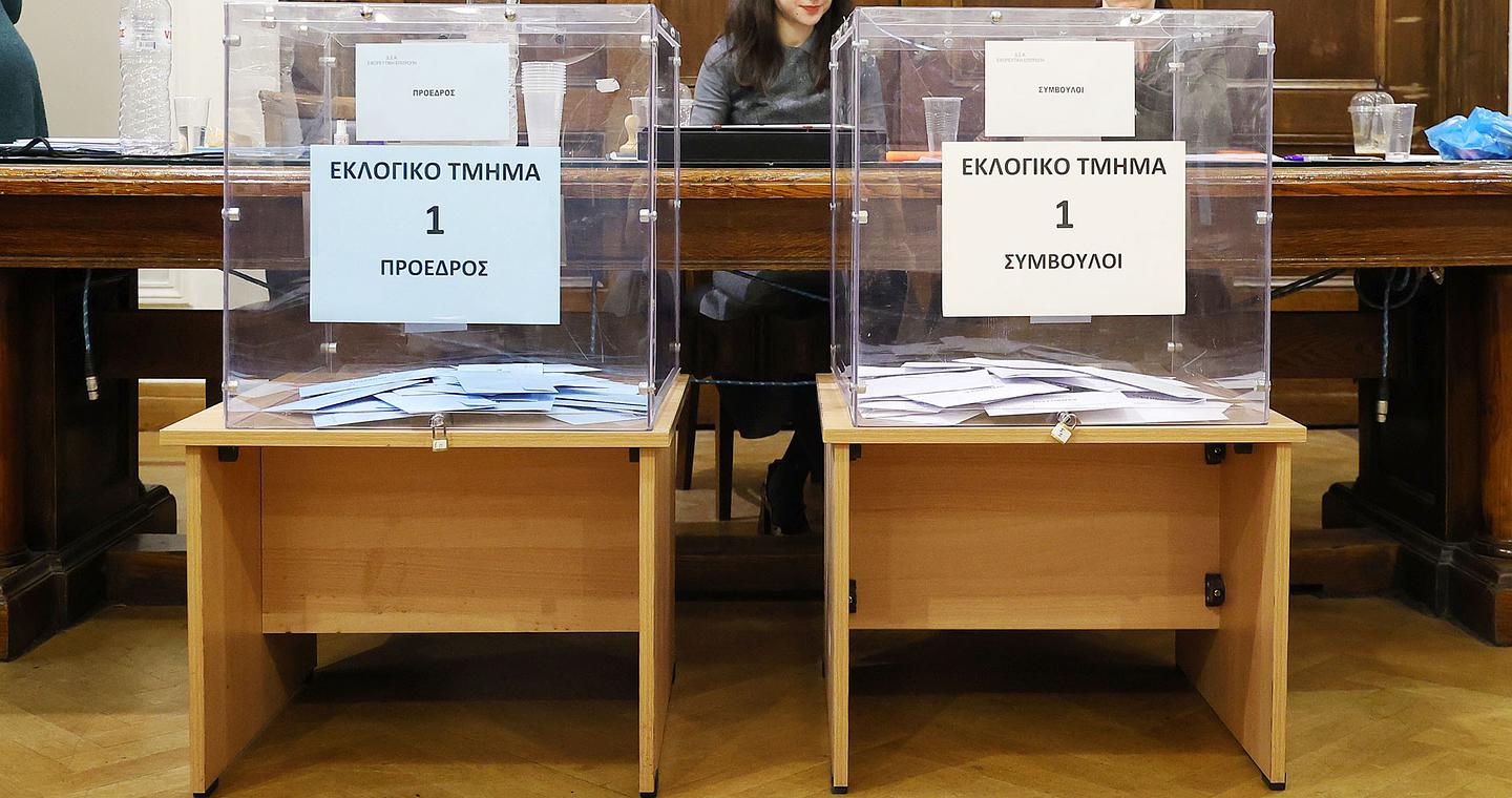 Εκλογές ΔΣΑ: Πάνω από 5.100 δικηγόροι ψήφισαν την πρώτη ημέρα