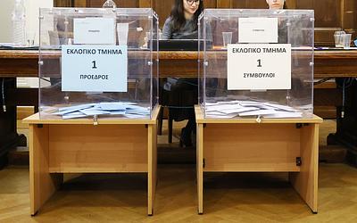 Δικηγορικές εκλογές: Αυξημένη συμμετοχή στην Αθήνα, συνεχίζονται οι κάλπες