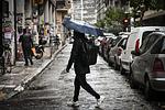 Έρχεται νέα κακοκαιρία: Ποιες περιοχές θα πληγούν περισσότερο;