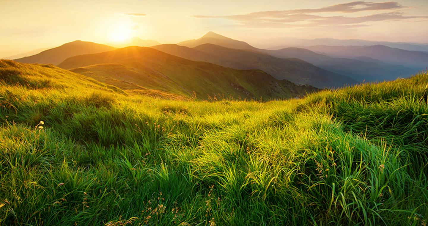Η κλιματική αλλαγή στα βουνά επιταχύνεται ταχύτερα από ό,τι είχε προβλεφθεί