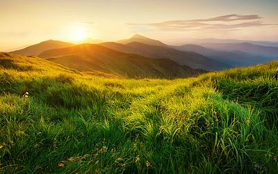 Κλιματική αλλαγή στα βουνά: Επιπτώσεις σε δισεκατομμύρια ανθρώπους