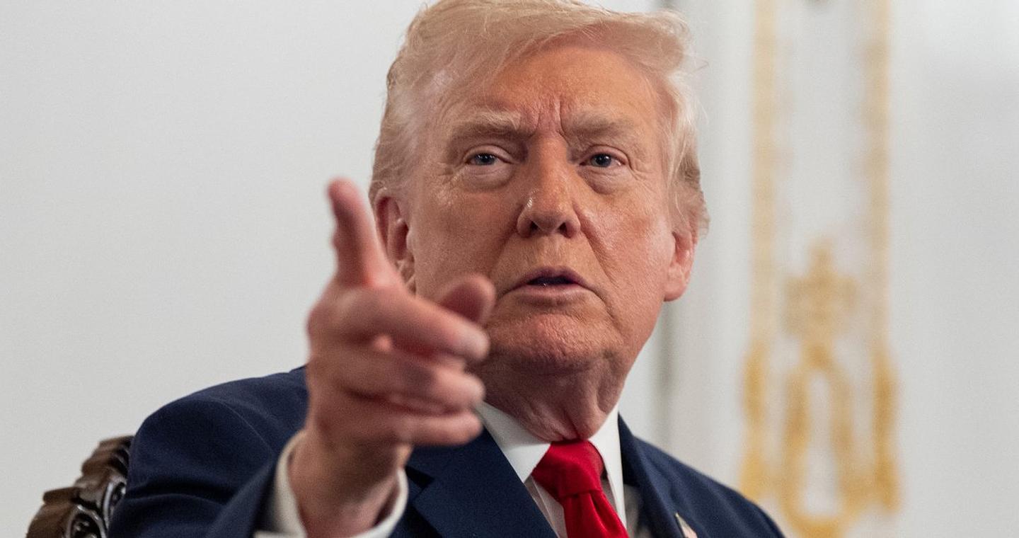 Τραμπ: «Καλές πιθανότητες για συμφωνία Ουκρανίας-Ρωσίας» -Στη Μόσχα σήμερα ο Γουίτκοφ για συνάντηση με Πούτιν