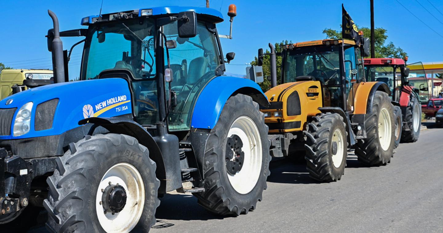 ΟΠΕΚΕΠΕ: Πότε θα εξοφληθεί η βασική ενίσχυση