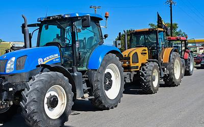 Αγροτικές επιδοτήσεις: Πότε θα γίνει η εξόφληση και τι αλλάζει το 2025;