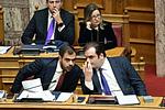 Ελλάδα: Επιστροφή στην Ευρώπη μετά από 10 χρόνια απομόνωσης;