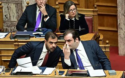 Ελλάδα: Επιστροφή στην Ευρώπη μετά από 10 χρόνια απομόνωσης;