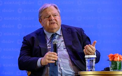 Βενιζέλος: «50 χρόνια από την εισβολή και δεν αναλαμβάνουμε το κόστος»