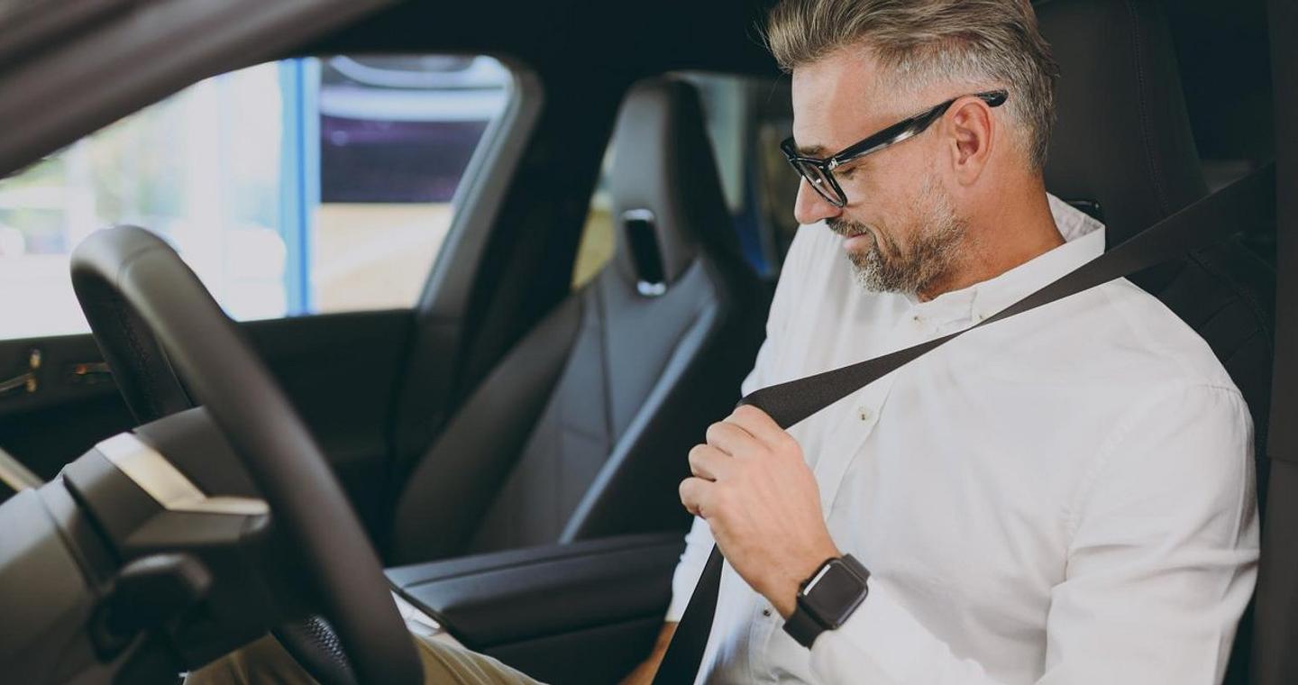 Ποια χώρα της Ευρώπης έβαλε τέλος στις ζώνες ασφαλείας για τους οδηγούς -Γιατί πήρε αυτήν την απόφαση