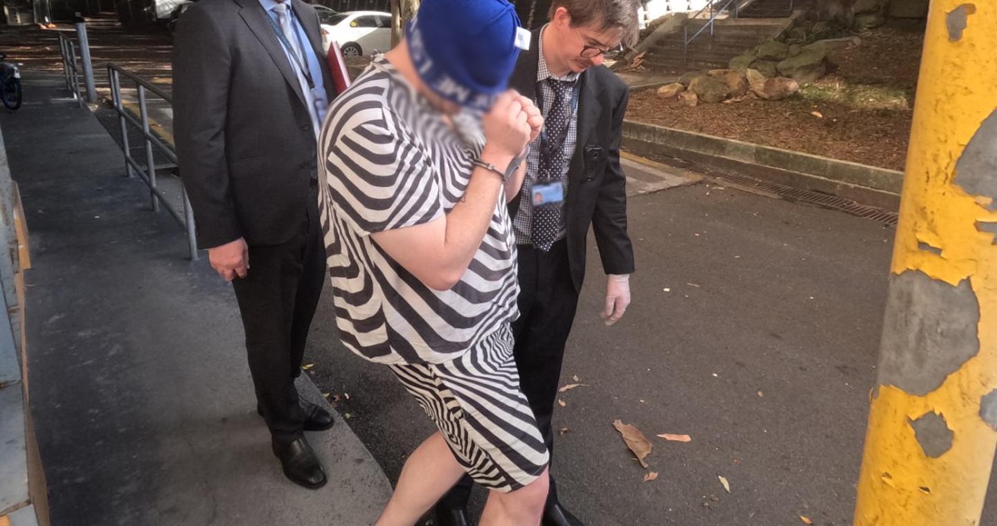 Αυστραλία: Αποκαλύφθηκε διεθνές κύκλωμα μετάδοσης παιδοπορνογραφικού, κτηνοβατικού και σατανιστικού περιεχομένου