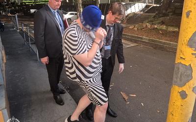 Σίδνεϊ: Συνέλαβαν κύκλωμα παιδεραστίας με "σατανιστικό" υλικό – Σοκαριστικές λεπτομέρειες