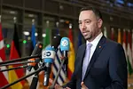Ουκρανία: «Παγωμένα» ρωσικά κεφάλαια, βέτο Βελγίου και διπλωματικές εντάσεις στην ΕΕ