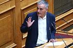 Τσακαλώτος για Τσίπρα: «Δεν θα του βγει το κεντρώο κόμμα»