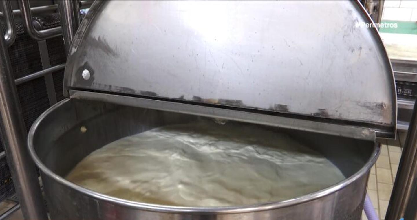 Ανακαλείται από τον ΕΦΕΤ στραγγιστό γιαούρτι – Περιείχε ακατάλληλη ουσία