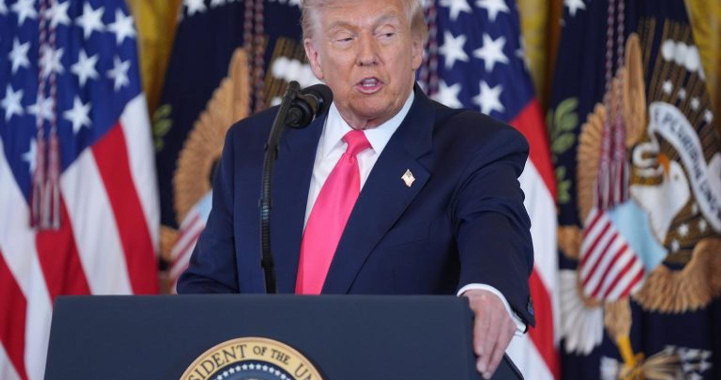 Τραμπ: Η Ευρώπη κινδυνεύει με πολιτισμικό αφανισμό – Σε 20 χρόνια θα είναι αγνώριστη