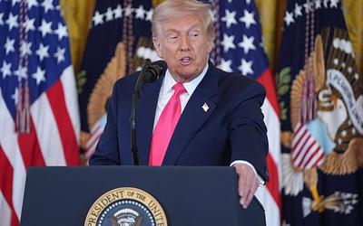 Έκθεση-βόμβα Τραμπ: «Η Ευρώπη αφανίζεται, αγνώριστη σε 20 χρόνια!»