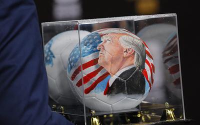 ΗΠΑ vs Ευρώπη: Σκληρή κριτική και στήριξη σε "πατριωτικά" κόμματα