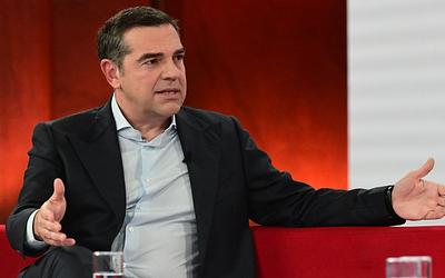 Τσίπρας: Η κριτική και τα ερωτήματα που θέτει η «Ιθάκη»