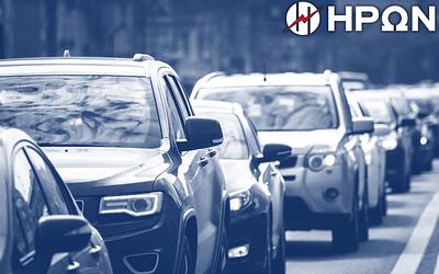 Απίστευτο μποτιλιάρισμα στην Αθήνα: Τι συμβαίνει στους δρόμους σήμερα;