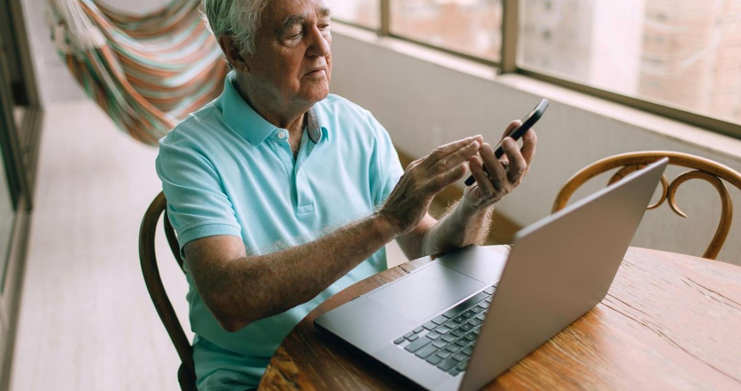 Πληθαίνουν οι ενδείξεις – Το εμβόλιο του έρπητα ζωστήρα δείχνει να προστατεύει από την άνοια