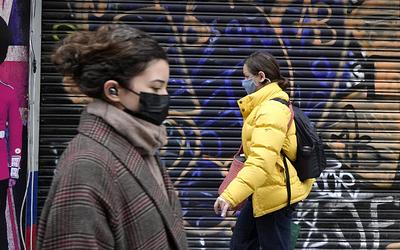 Βρετανία: «Υπεργρίπη» σαρώνει και φέρνει εφιαλτικό χειμώνα! Τι πρέπει να προσέξουμε;