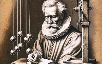 Λίβιο Μπουρατίνι: Ο «πατέρας» του μέτρου που δεν γνωρίζαμε!