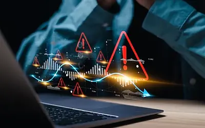 Cloudflare: Τι προκάλεσε το παγκόσμιο μπλακάουτ σε ιστοσελίδες και εφαρμογές;