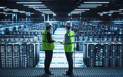 Ελλάδα στην πρώτη γραμμή: Ο «Δαίδαλος» φέρνει την επανάσταση της AI!