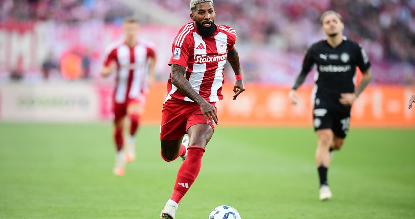 Super League: Πρόβα ενόψει Καϊράτ για τον Ολυμπιακό απέναντι στον ΟΦΗ – Βόλος και Κηφισιά σε τεντωμένο σχοινί