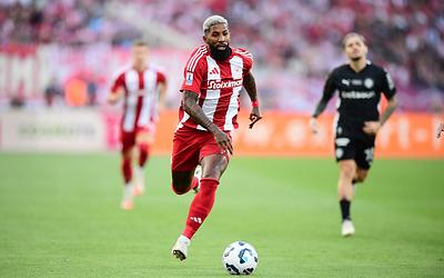 Super League: Μάχη κορυφής και «τελικοί» για την παραμονή!