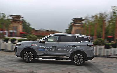 Κίνα: Η επανάσταση στην αυτοκινητοβιομηχανία που αλλάζει τον κόσμο