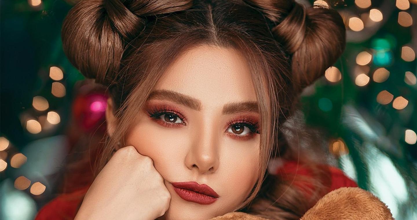 Τα οκτώ beauty trends που θα «φορεθούν» πολύ μέσα στις γιορτές