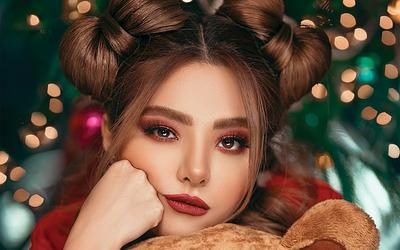 Μακιγιάζ: Οι τοπ τάσεις για να λάμψετε στις γιορτές!