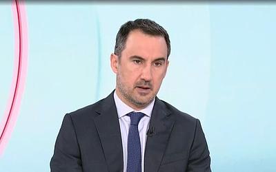 Χαρίτσης για Τσίπρα: «Η Ιθάκη μας αφορά συλλογικά» – Τα 6 σημεία