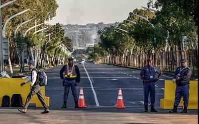 Νότια Αφρική: Ένοπλη επίθεση σε ξενώνα, 11 νεκροί, ανάμεσά τους και ένα παιδί