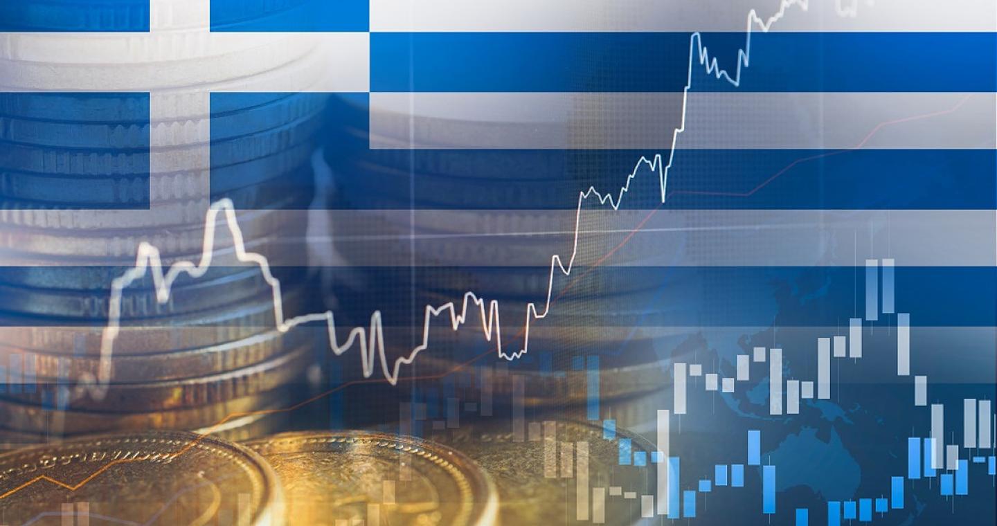 Μηνύματα επιβράβευσης της ελληνικής οικονομίας από Λονδίνο και Βρυξέλλες