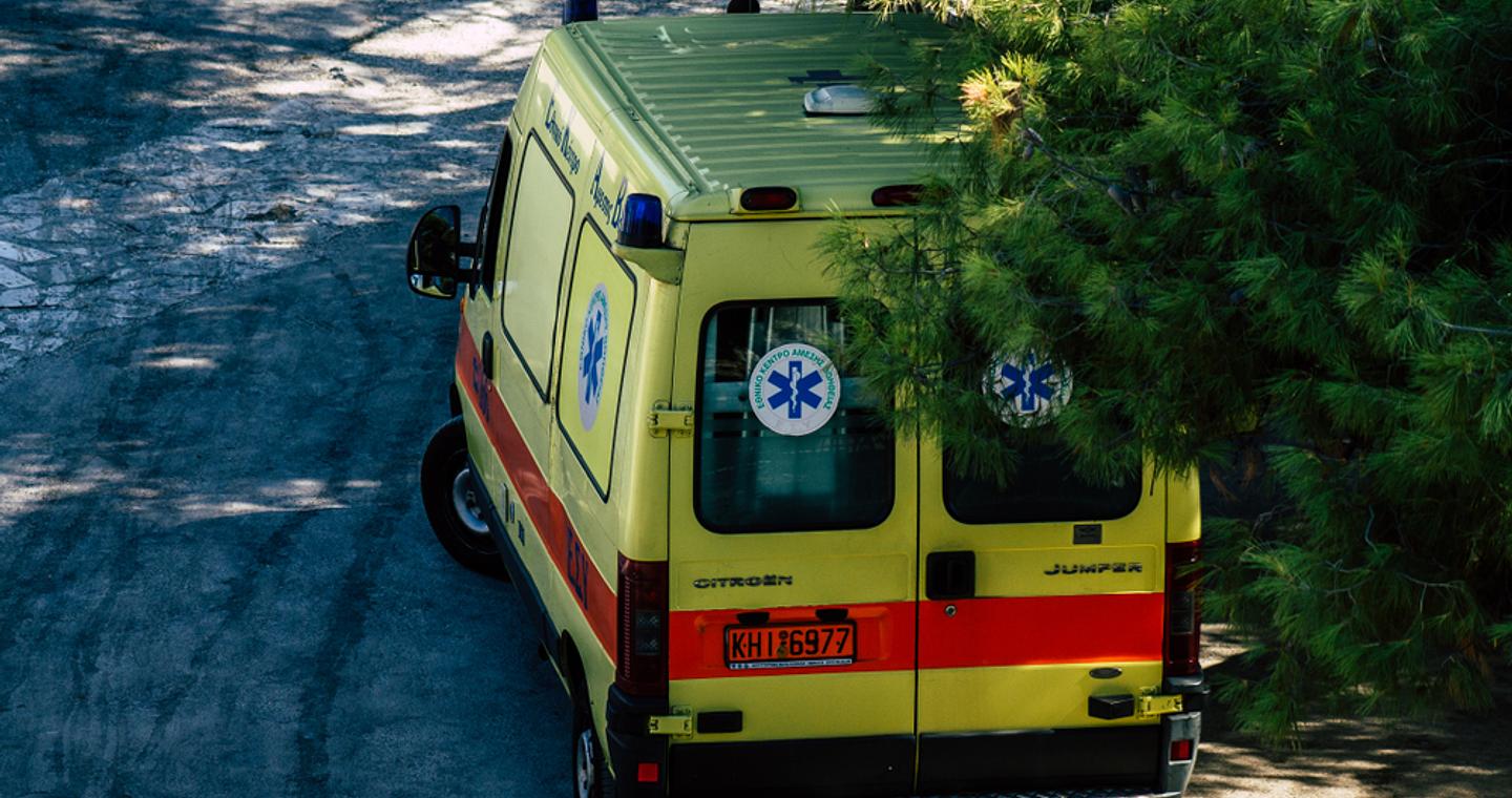 Ζάκυνθος: Νεκρό 2χρονο παιδί μετά από επίθεση σκύλου