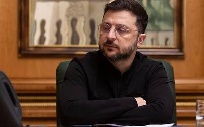 Ζελένσκι: Επικοινωνία με Κούσνερ και Γουίτκοφ για ειρήνη στην Ουκρανία