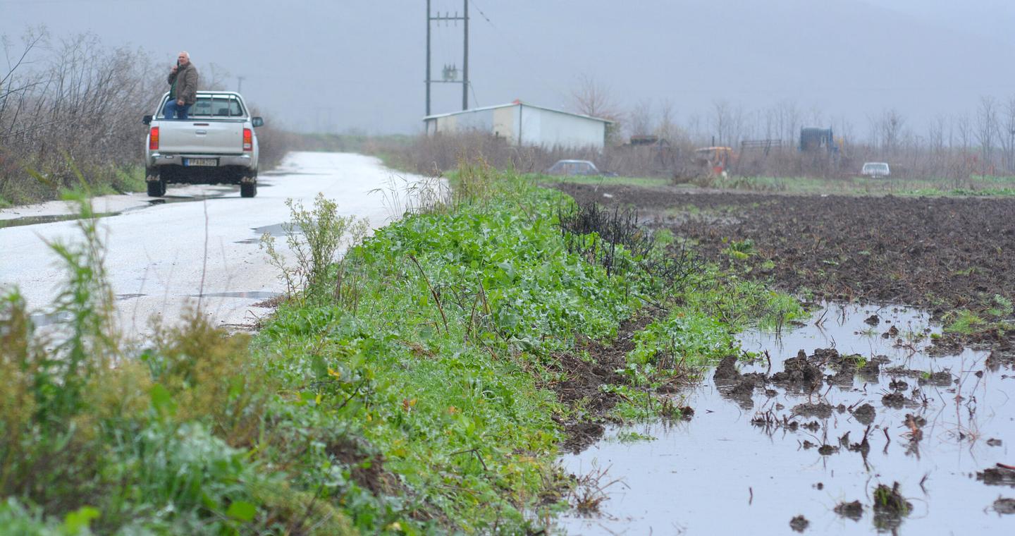 Κακοκαιρία «Byron»: Πώς θα εξελιχθούν τα φαινόμενα τις επόμενες ώρες