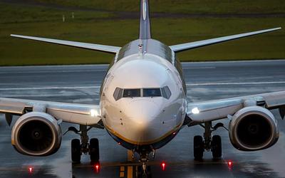 Λιθουανία: Αεροδρόμιο Βίλνιους σε αναστολή λόγω ύποπτων αερόστατων!