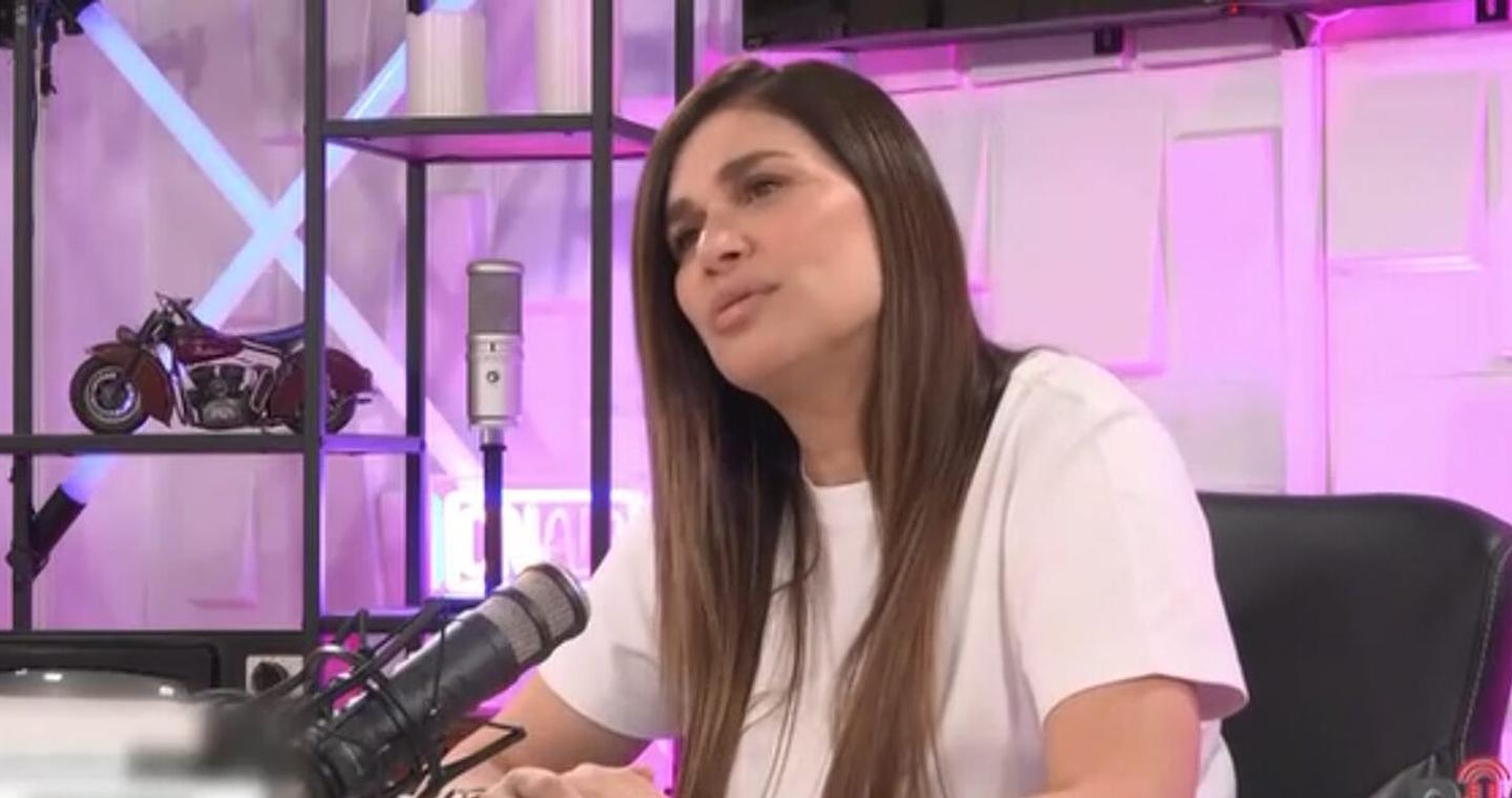 Νεσχάν Μουλαζίμ: «Τους τελευταίους 3 μήνες της εγκυμοσύνης ήμουν καθηλωμένη σε καροτσάκι»