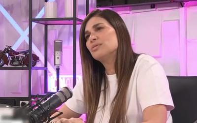 Νεσχάν Μουλαζίμ: Η συγκλονιστική αποκάλυψη για την εγκυμοσύνη της!