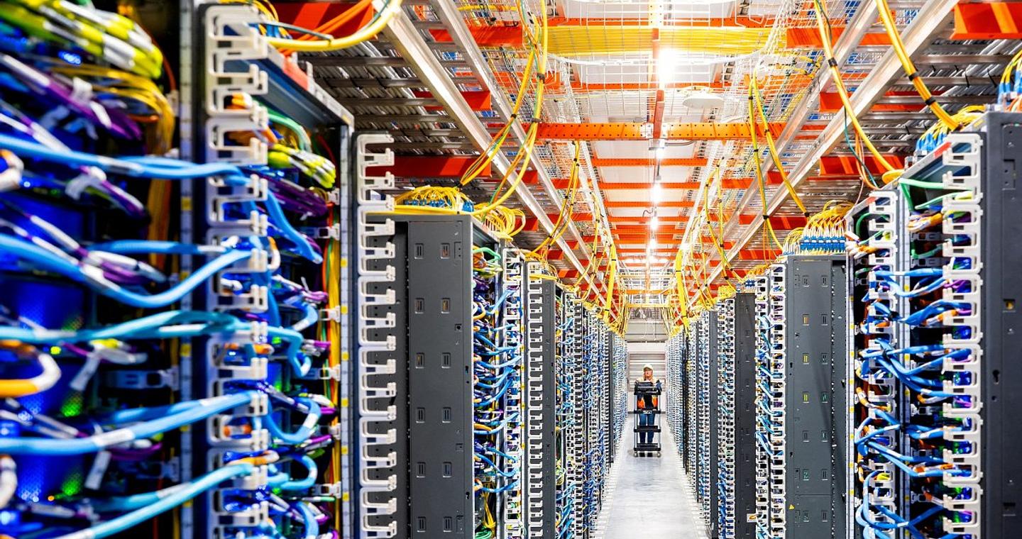 Η έρευνα για την τεχνητή νοημοσύνη έχει πρόβλημα, λένε οι ακαδημαϊκοί: «Είναι ένα χάος»