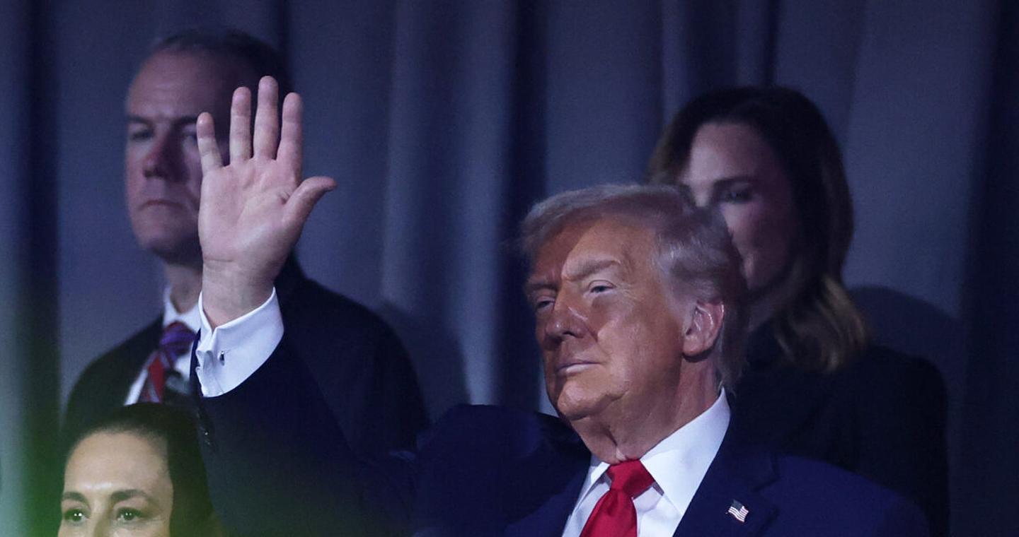 Le Monde: Η νέα στρατηγική των ΗΠΑ «γυρνά την πλάτη» στην Ευρώπη