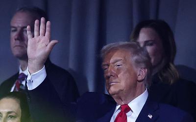 Η στρατηγική Τραμπ «γκρεμίζει» την παγκόσμια τάξη: Ρήξη με συμμάχους, εύνοιες σε εθνικιστές;