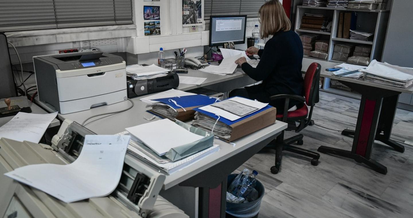 Φοροδιαφυγή: AI και ψηφιακούς ελέγχους επιστρατεύει η ΑΑΔΕ